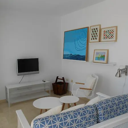 Apartment Sea Radazul
