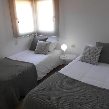 Apartment Sea Radazul