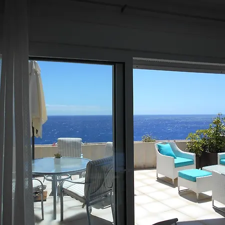 Sea Apartment Radazul