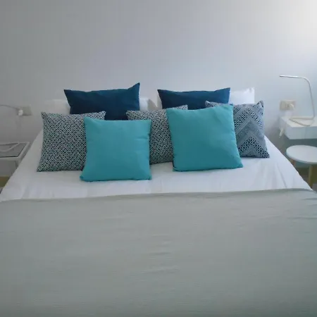 Sea Appartement *